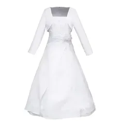 Märchenburg Satinkleid Kamelie von Märchenburg