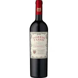 Doppio Passo Primitivo