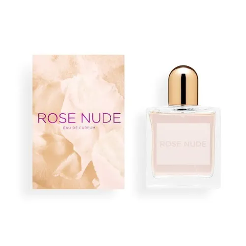 Eau de Parfum für Damen Rose Nude 100ml - EDP