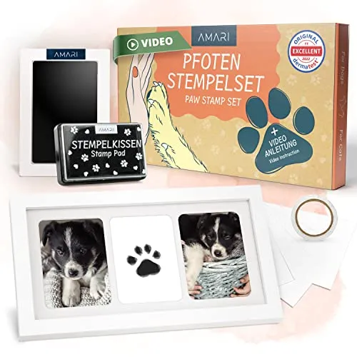 Scrapbooking- & Stempelsets von Amari