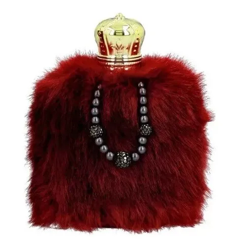 Queen of Temptation Passion woda perfumowana spray 100ml Georges M 8715658420132