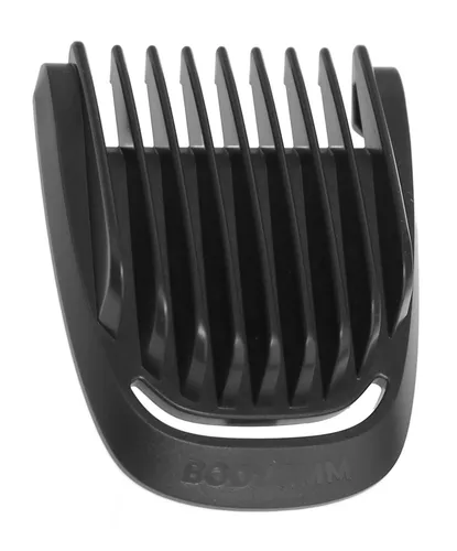 Philips 422203632361 Kammaufsatz Body 3mm. für MG3/5/7 Bart-/Haarschneider