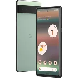 Google Pixel 6a 5G 128GB Sage (Green)