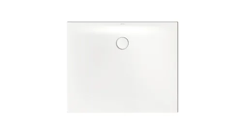 Bette BetteFloor Side Duschfläche 110 x 90 cm von Bette