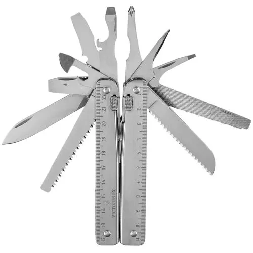 Victorinox SwissTool 26 Funktionen mit Gürteletui