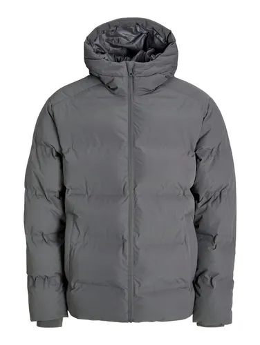 Jack & Jones Steppjacke JJESOHO PUFFER HOOD SN