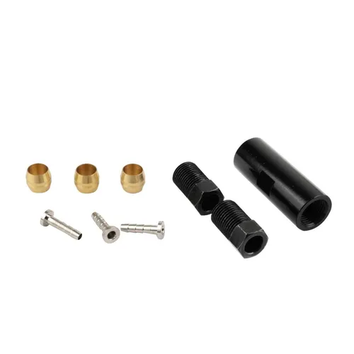 Shimano SM-BH90 Hydraulisches Bremsleitungs-Kit, 500 mm