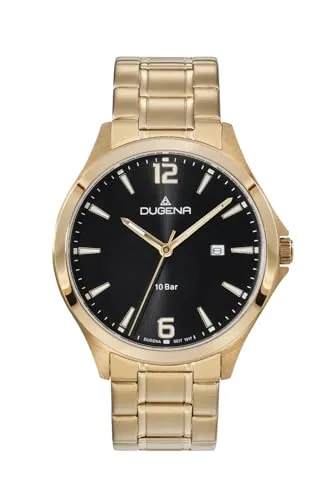 Dugena Herren Armbanduhr Boston - 4461185