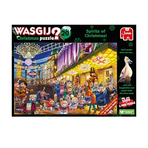 Wasgij