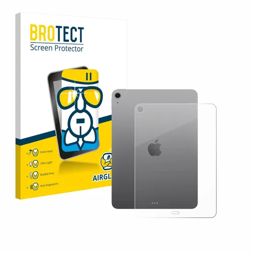Panzerfolie Schutzglas Apple iPad Air 11