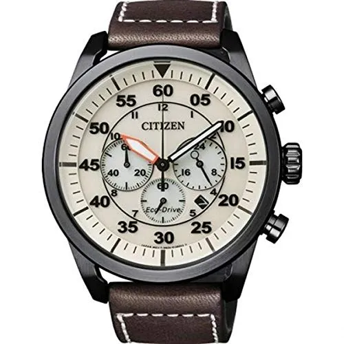 RELOJ Citizen CA4215-04W