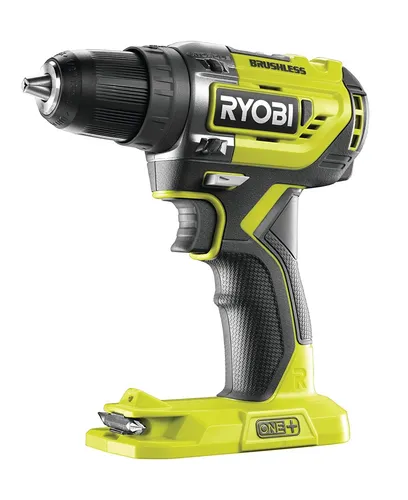 Ryobi R18DD5-0 Solo Brushless Akku-Bohrschrauber ONE+ 18 V von Ryobi