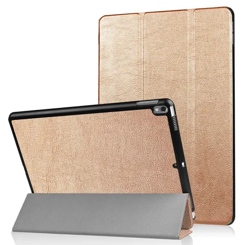Schutz Hülle für Apple iPad Pro 2017 und iPad Air 3 2019 10.5 Zoll Ultra Slim Co