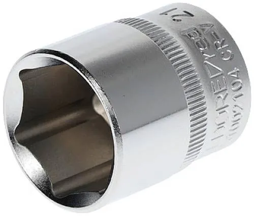 Gedore RED R51002104 Steckschlüsseleinsatz metrisch, zöllig 3/8