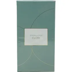 Zeromolecole Clori Eau de Toilette 100 ml - Damenparfüm mit frischem Duft, ideal für den täglichen Gebrauch und besondere Anlässe.