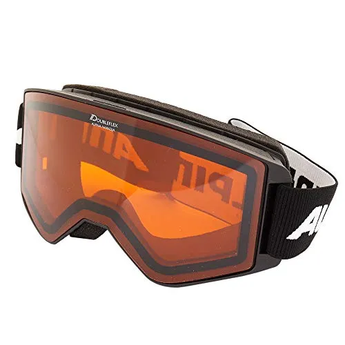 Alpina Sports Narkoja DH Skibrille