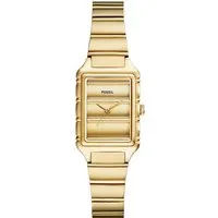 Fossil Damenuhr RAQUEL ES5389 Edelstahl 89198872