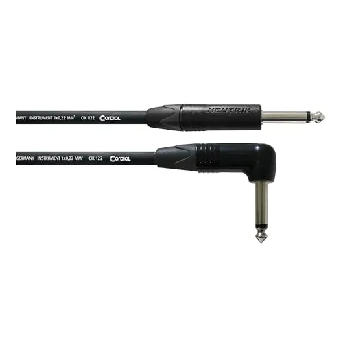 Cordial Kabel von Cordial