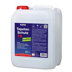Pufas Tapeten Anstrichschutz Elefantenhaut 5L von PUFAS