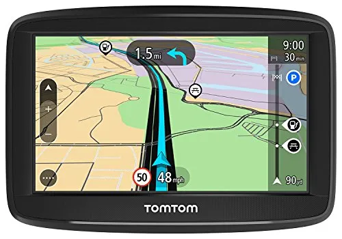 TomTom Start 42 Europa Auto GPS Navigation System