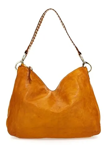 Campomaggi Alabama GIALLO