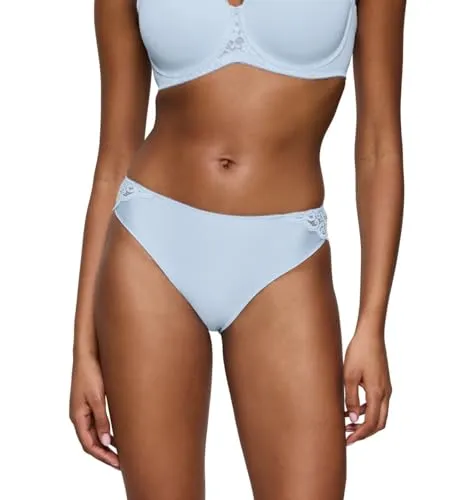 Triumph Amourette Tai Slip (44 Ice) von Triumph