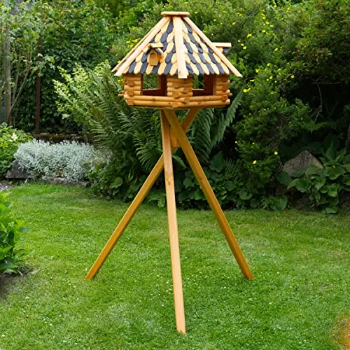 Vogel- und Tierhäuschen von Deko Shop Hannusch