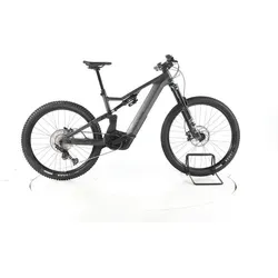FLYER Uproc X 6.10 E-Bike Fully