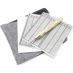 BitBox Steelwallet von BitBox