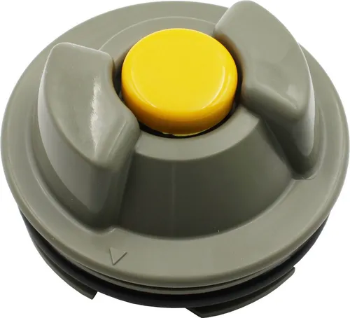 THETFORD WC-Druckspüler Entlüftungsventil für C1, C2, C3, C4 - Sanitärzubehör: Original Thetford Entlüftungsventil in olivgrün, ideal für die manuelle Entlüftung des Abwassertanks. Hohe Qualität, inklusive Montageanleitung und sofort lieferbar.