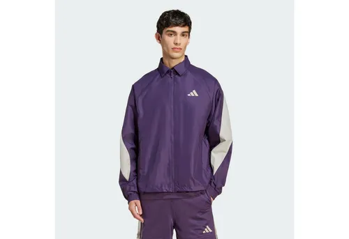 adidas Sportswear Tanktop STADIUM TRAININGSJACKE (1-tlg)