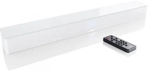 Canton Sound M 300 W 2.1 Kanal Soundbar in weiß von Canton