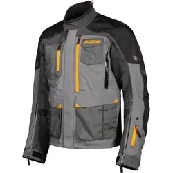 Motorradbekleidung von Klim