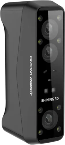 Shining 3D EINSTAR ROCKIT (C010629) 3D-Drucker