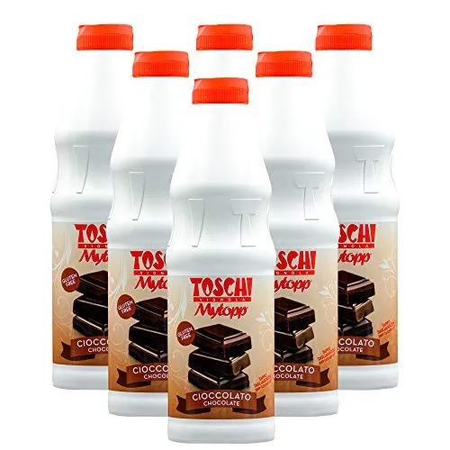 Dessertsaucen von Food-United