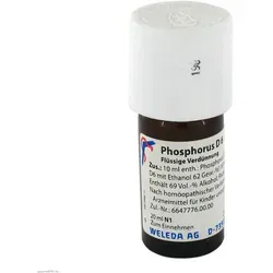 Phosphorus D 6 Dilution 20 ml