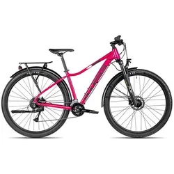 Axess Mountainbike MEEA DX ATB – 16 Gang Shimano Acera von Axess