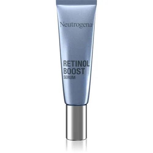 Neutrogena Retinol Boost Anti-Aging Gesichtsserum 30 ml