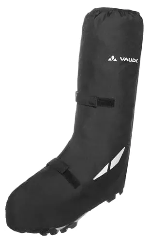 Vaude Bike Gaiter Überschuhe (lange Version) Größe: 40-43