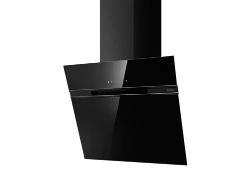 Elica Stripe PRF0101142B Kopffreihaube 60 cm Schwarz von Elica