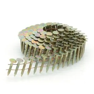 Prebena Coilnägel CNZ31/25NKRI, 7200 Stück, 16 Grad von Prebena