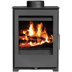 Kaminöfen bis 500 Euro von Victoria