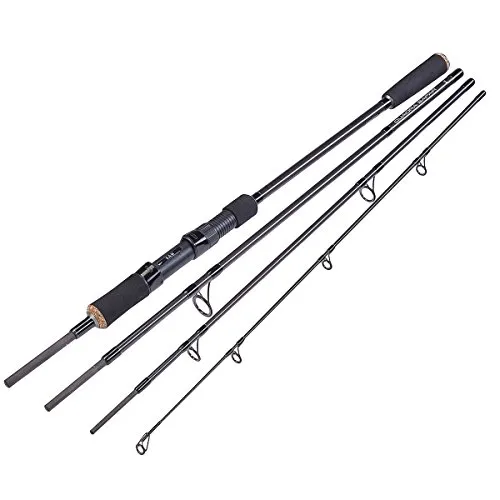 DAM Angelruten von DAM