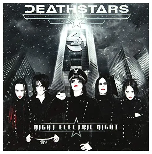 Night Electric Night