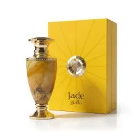 French Avenue Jade Giallo Extrait de parfum 100 ml - Elegantes Extrait de parfum mit intensiven Noten, ideal für besondere Anlässe. Verleihen Sie Ihrem Auftritt eine raffinierte Note.