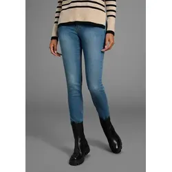 Slim-fit-Jeans ARIZONA mit Gummizugeinsatz