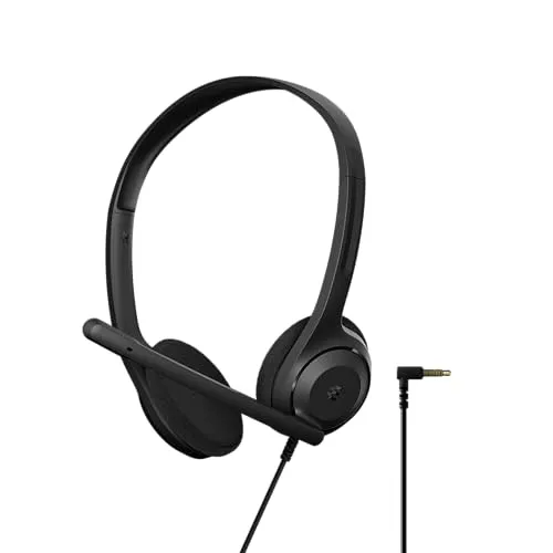 On-Ear-Kopfhörer bis 50 Euro von EPOS