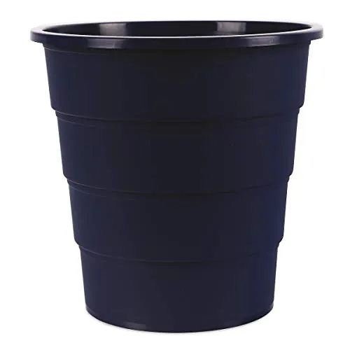 Mülltonnen & Abfalleimer Blau von OFFICER PRODUCTS