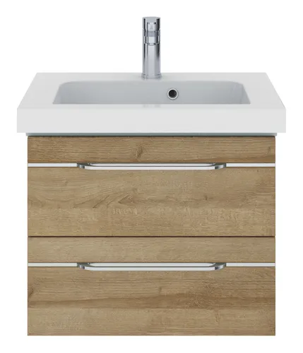 Badmöbel-Set Balto Sprint 2-teilig von Pelipal