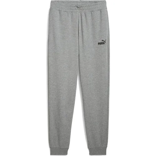 PUMA Herren ESS No. 1 Logo Sweatpants TR cl von PUMA